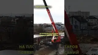 Закончить строительство нового военного госпиталя в Севастополе обещают до конца 2023 года