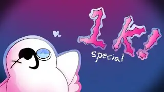 (FW!) Taking What's Not Yours | 1k special!!!