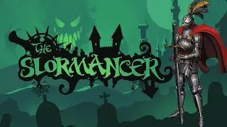 Я У МАМЫ ЦИКЛОНЕР — The Slormancer