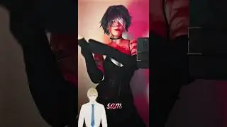 Maki Dance - Ashi Ashi | 