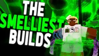 The Smelliest Type Soul Builds