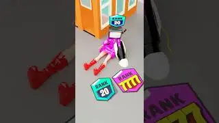 Brawl Stars RANK UP - Should Tv Woman Choose Rank 1 Or Rank 6974 ? ( Skibidi Toilet Animation )