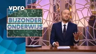 Religious Education - Sunday with Lubach (S05)
