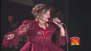 ALICIA DELGADO EN CONCIERTO♫DESPUES DE MI QUE IMPORTA-MI ESCRITORIO-ADIOS TIERRA QUERIDA™✔
