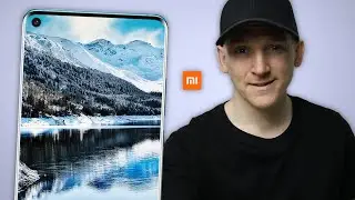 Xiaomi Mi 10 - OFFICIAL DETAILS