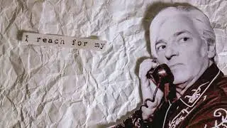 Robyn Hitchcock - The President (2020 version)