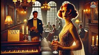 Vicky Van 🔍💋 | Classic Detective Mystery by Carolyn Wells
