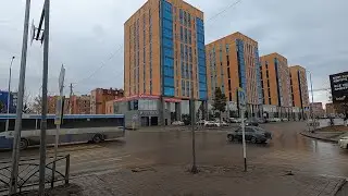 Костанай, 