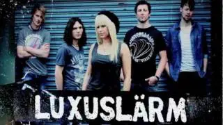 LUXUSLÄRM - Der beste Tag meines Lebens - aus dem Album CAROUSEL