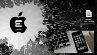 How to Jailbreak iOS 6.0/6.0.1/6.1 iPhone, iPod Touch, and iPad with Evasi0n (untethered)
