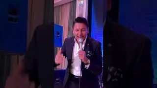 Равшан Аннаев - Туёна Дар Душанбе 2024