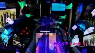 (Posh Limos) Party Bus