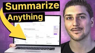 4 Quick Methods for Summarizing Complex Files (PDFs, Docs, & Articles)