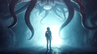 There Is Something HORRIFYING Deep in the Void...