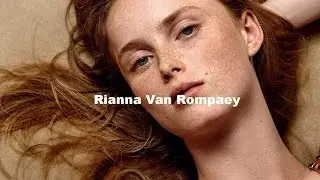 Rising Star | Rianne van Rompaey