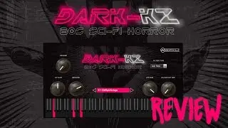 @Beatskillz DARK-KZ REVIEW