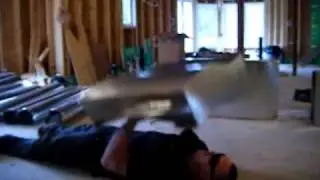 Training to be the best