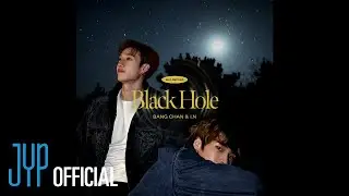 Bang Chan, I.N “Black Hole