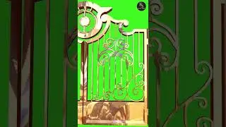 Best Steel gate design ideas in 2024 #technical #useful #painting #tricks