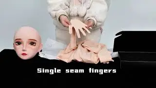 Skinsuit2 for Kigurumi Unboxing | by 