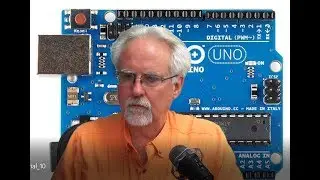 Arduino Tutorial 31: Using Servo in a Simple Project
