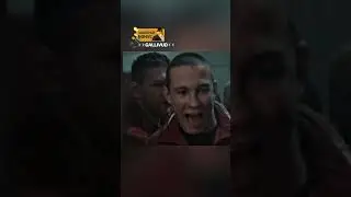 Спортсмены захватили завод бандитов 