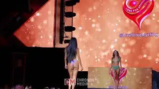 PT3 THIS IS VEGAS SWIM WEEK - LOVEFORUPCYCLING - ART HEARTS FASHION RUNWAY SHOW