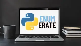 Python Enumerate: The Complete Beginners Guide
