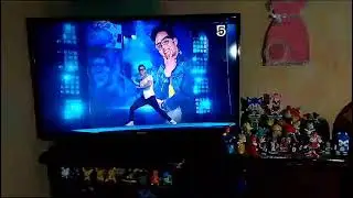 Kika Édgar en me caigo de risa