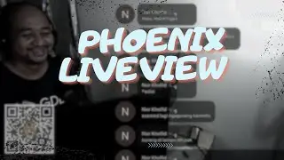 🔴🐦‍🔥 Assigns & Templates - Phoenix LiveView