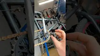 Is This TOO MUCH Grease?⁉️🛢️🤔 Removing Stubborn Seized Profile BMX Cranks☝️ 