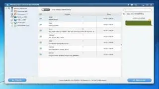 How to Recover Data from Samsung Galaxy Ace