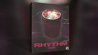 [FREE] Afro Drill/Brazil Funk Drum Kit - Rhythm (Hazey, Central Cee, Sphero, Russ Millions)