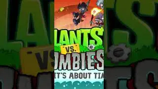 PVZ: ПОЧЕМУ СПИН-ОФФЫ - ЭТО ПЛОХО?!