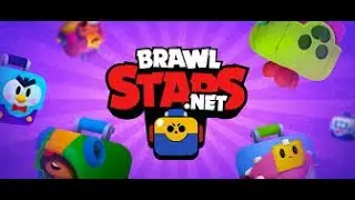 Открытие сундуков в бравл старс. Открытие боксов. Проверяем удачу.OPENING BOXES FOR BRAWL STARS