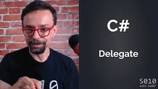 Delegate in C#