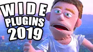 Wide Plugins of 2019 (My Top 3)