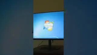 I tried GAMING on WINDOWS 7 in 2023!!!