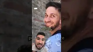 Italy searching for tourist who carved his and his girlfriend's name on the Roman Colosseum 