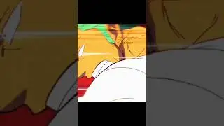 Зоро имеет расисткую технику? 