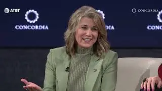 Advancing America’s Access to Climate Preparedness Tools | 2023 Concordia Annual Summit