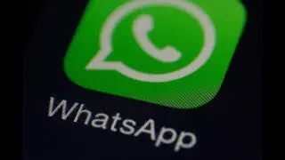 📱⛔ WHATSAPP se ha DETENIDO SOLUCIÓN 2024 FÁCIL y RÁPIDA 😎