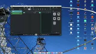 Steinberg VST Live - first start trial and error without manual