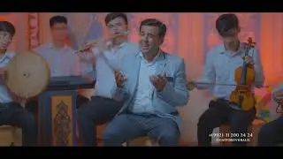 Абдухалил Ғаффоров - "аста-аста"