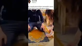 Namazda telefonun çalarsa ne yapılır?
