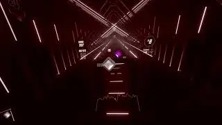 Escape Remix | Beat Saber | (HORRIBLY BASS BOOSTED)