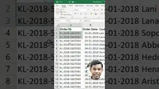 What is Vlookup in excel | Excel Vlookup formula 
