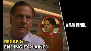 A Man in Full Recap & Ending Explained | Netflix Series