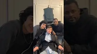 Только уши не трогайте 😂