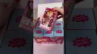 Распаковка посылок с AliExpress✨ #unboxing #распаковка #распаковкапосылок #aliexpress #doll